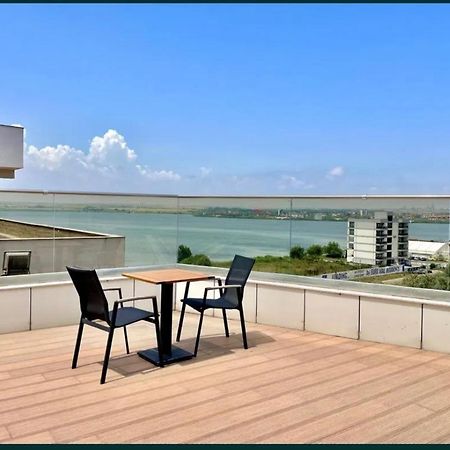 Apartament De Inchiriat Premium Twin Residence , Mamaia Luaran gambar