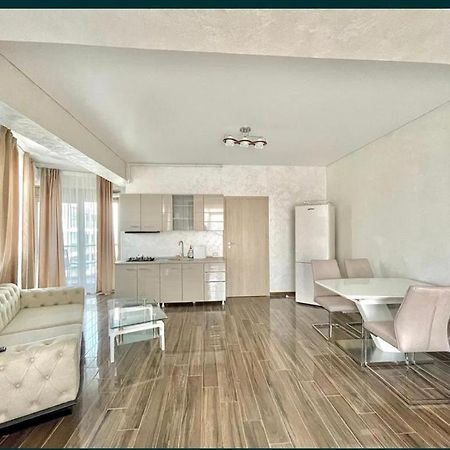 Apartament De Inchiriat Premium Twin Residence , Mamaia Luaran gambar