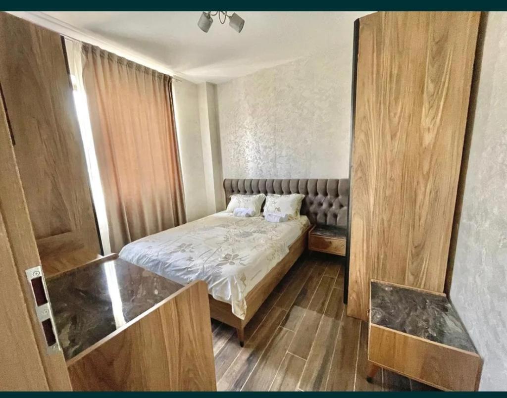 Apartament De Inchiriat Premium Twin Residence , Mamaia Luaran gambar