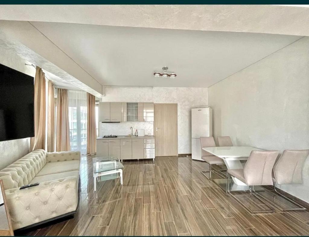 Apartament De Inchiriat Premium Twin Residence , Mamaia Luaran gambar